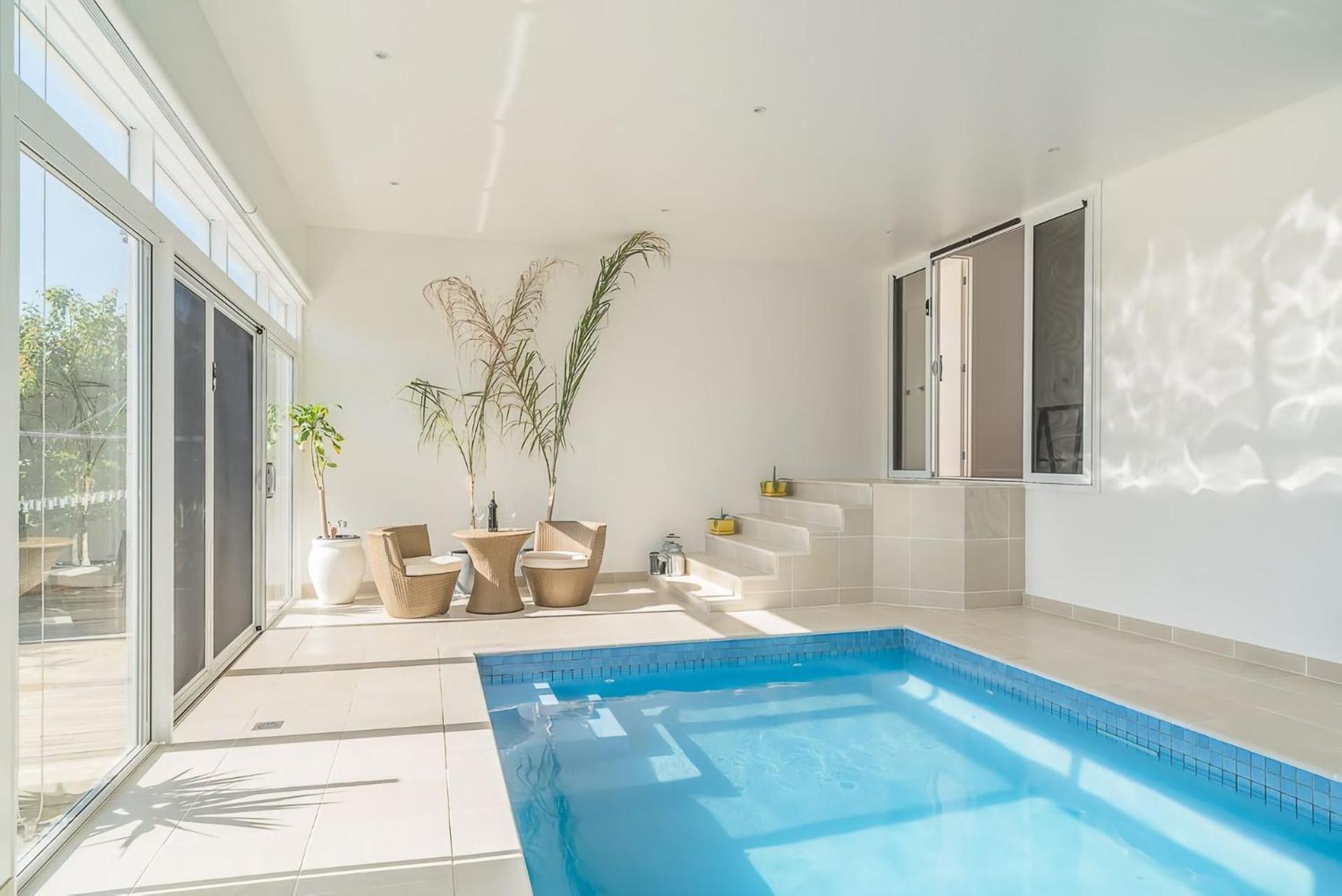 Currawong Close Pool Pool Table Alfresco Featured Cowes Exterior photo