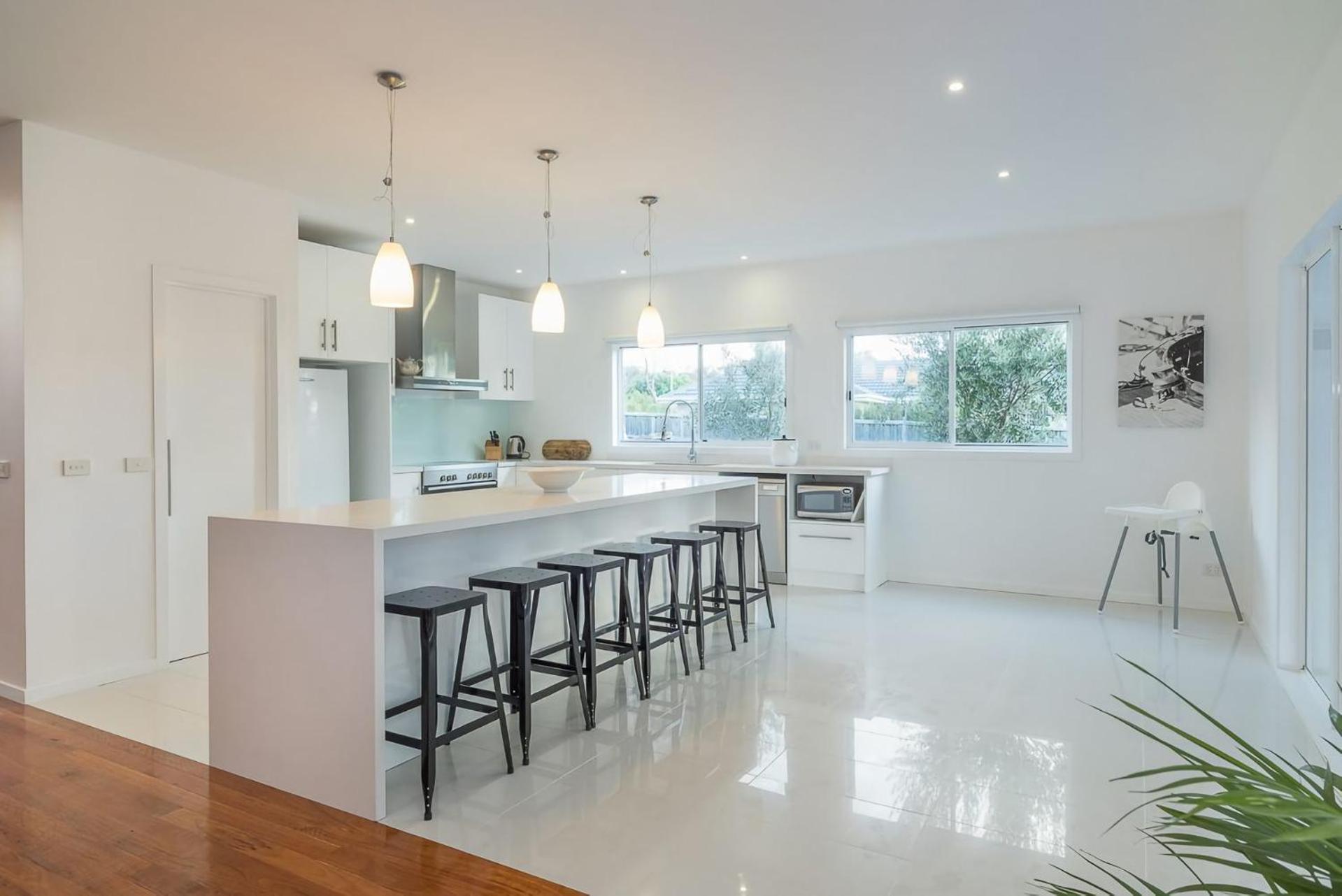 Currawong Close Pool Pool Table Alfresco Featured Cowes Exterior photo