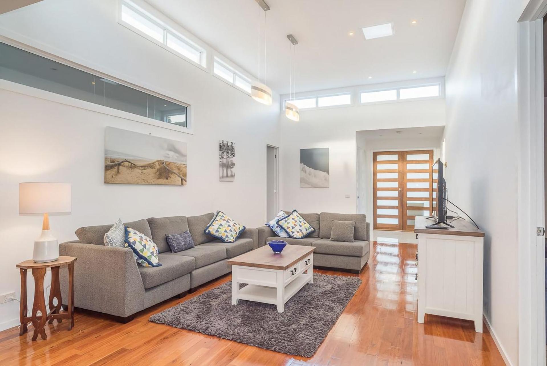 Currawong Close Pool Pool Table Alfresco Featured Cowes Exterior photo