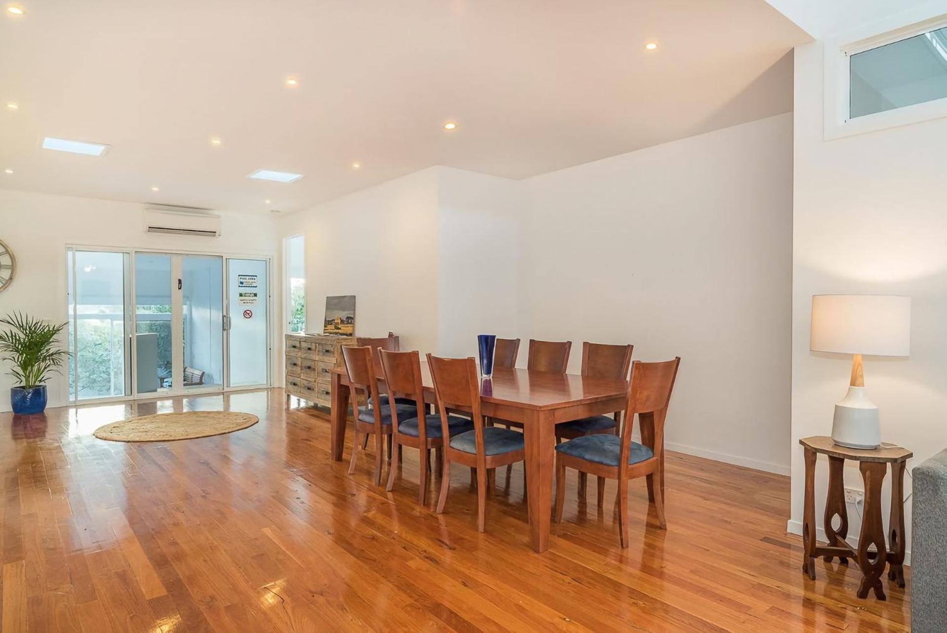 Currawong Close Pool Pool Table Alfresco Featured Cowes Exterior photo